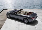 Maserati GranCabrio